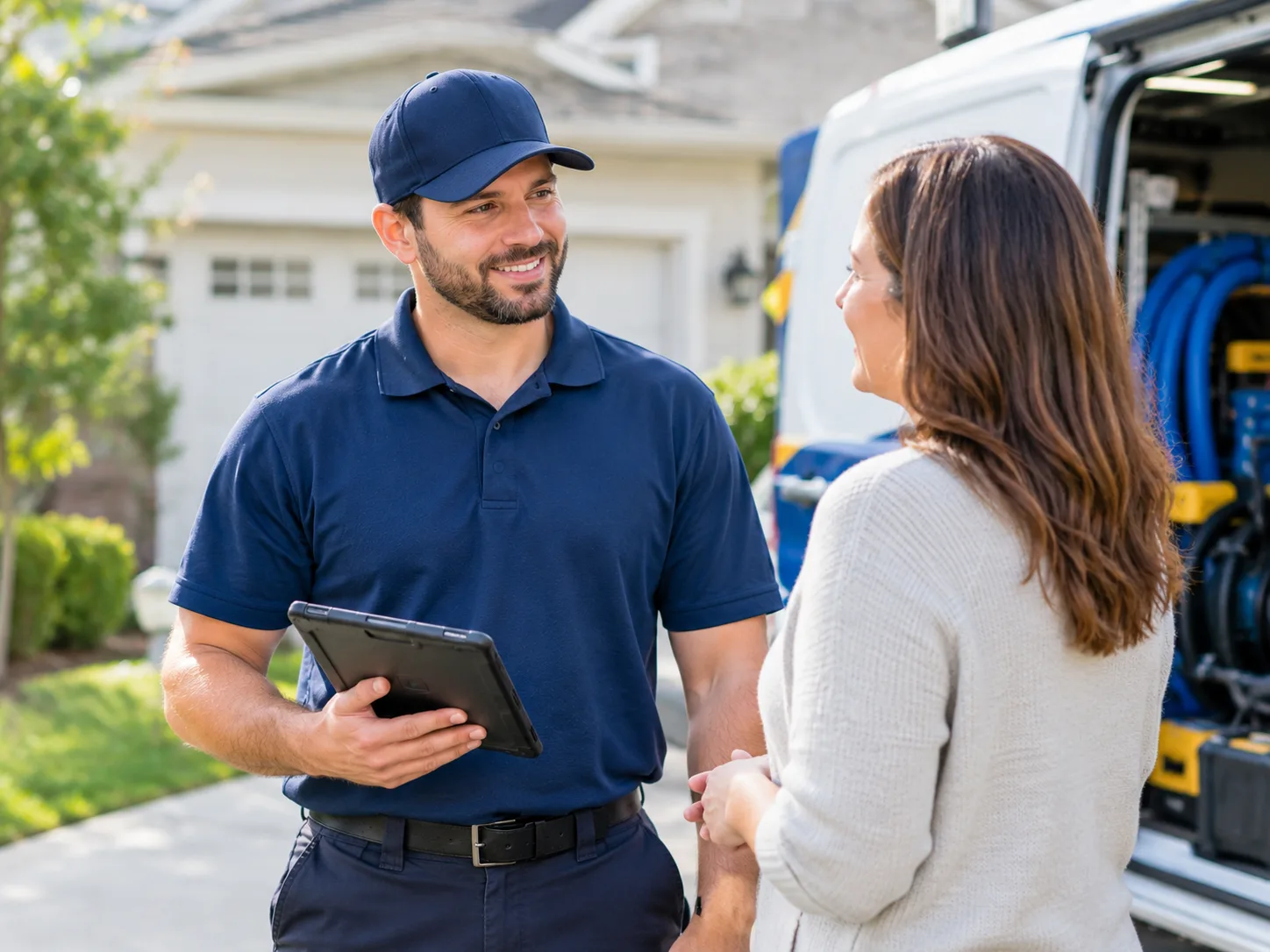 Sewage Backup Cleanup Barboursville, WV FAQs